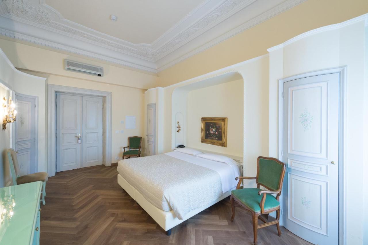 Hotel Grand Liberty Riva del Garda