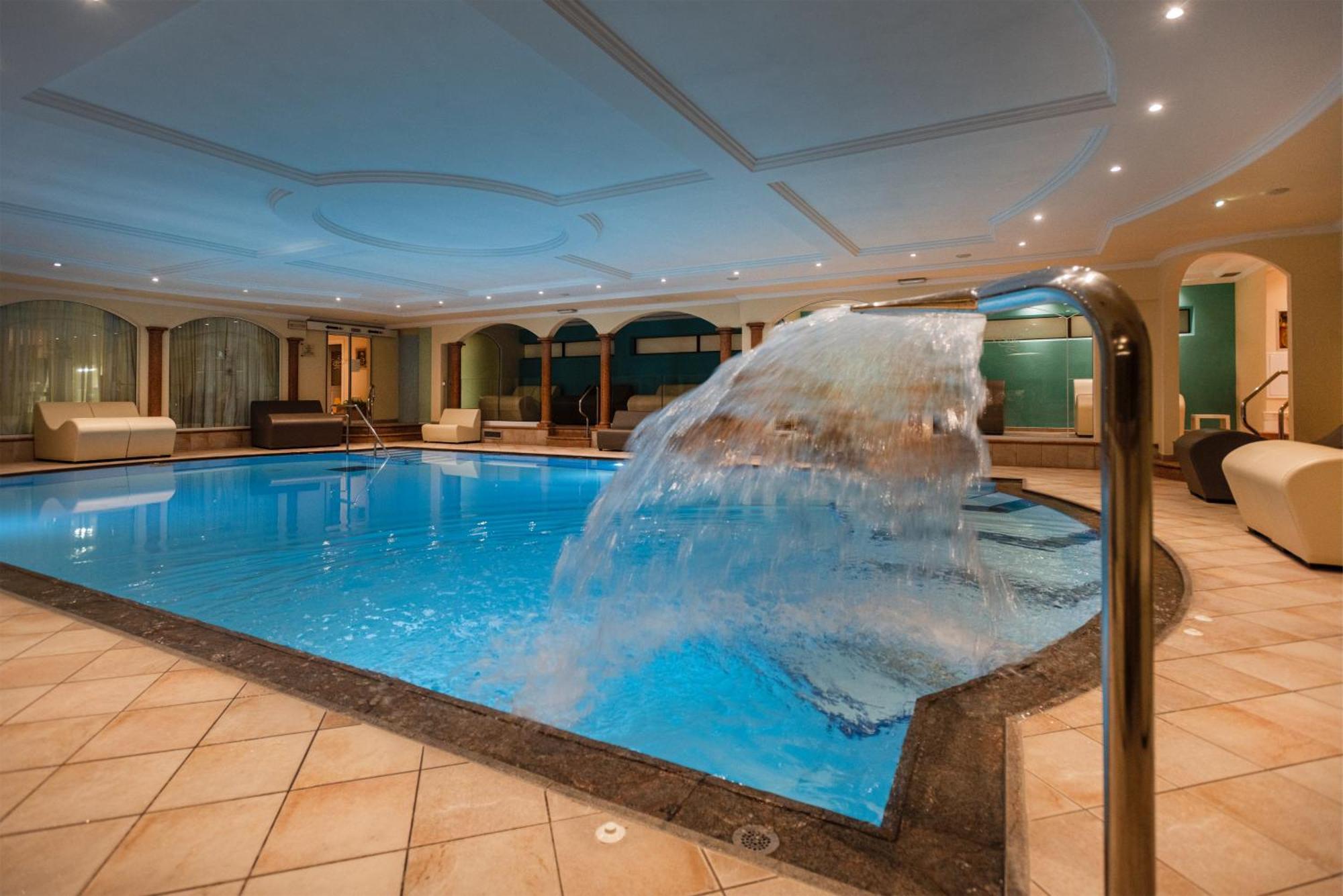 Grand Liberty Hotel