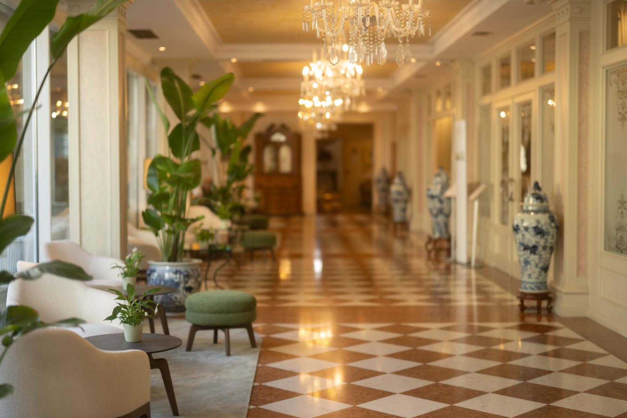 Hotel Grand Liberty
