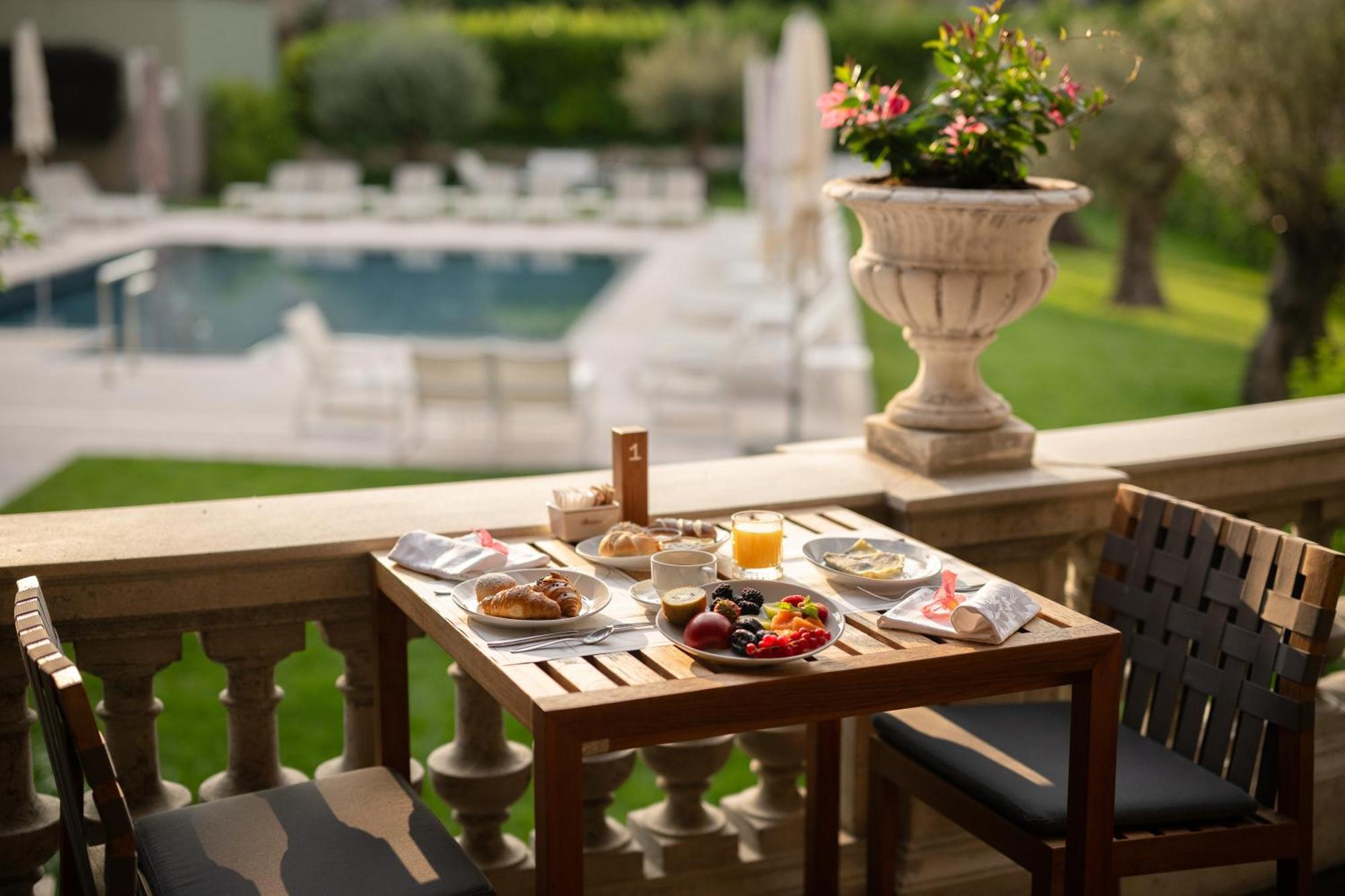 Grand Liberty Hotel Riva del Garda