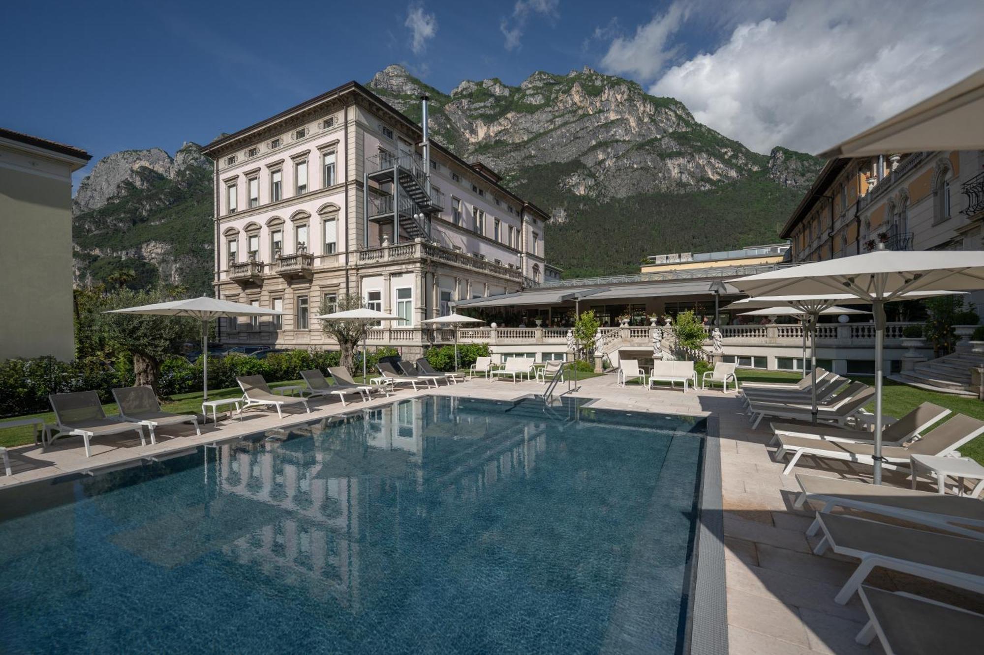 Grand Liberty 4*