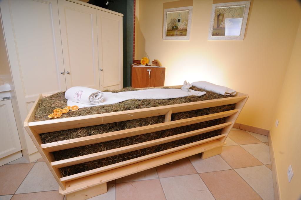 Hotel Grand Liberty Riva del Garda