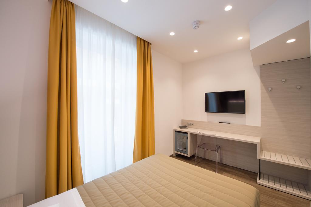 Hotel Grand Liberty 4*