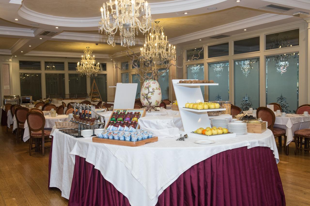Grand Liberty Hotel