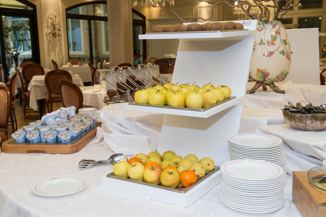 Hotel Grand Liberty